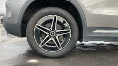 Mercedes-Benz Eqa 250+ 140kW AMG Line 70.5kWh 5dr Auto Electric Hatchback